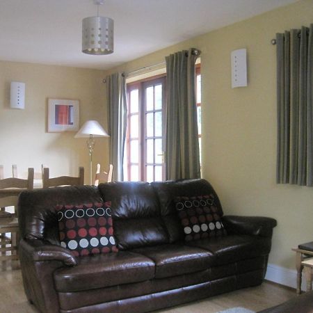 Glenburn Guest House Windermere Room photo